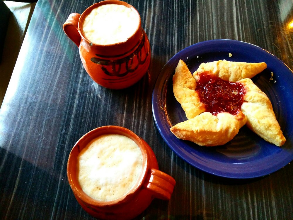 campesino coffee house photo
